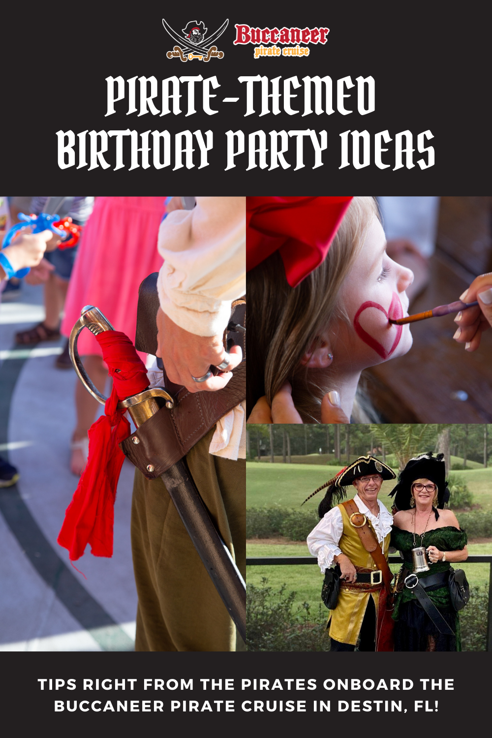 Pirate Themed Party Ideas Pirate Party Ideas