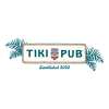 Destin Tiki Pub Logo